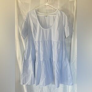 A New Day Dress, size XL